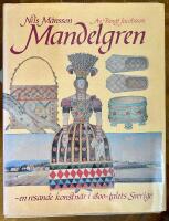 Nils M&aring;nsson Mandelgren -en resande konstn&auml;r i 1800-talets Sverige
