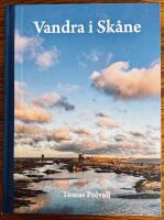 Vandra i Sk&aring;ne med Tomas Polvall