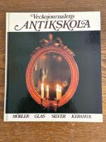 Veckojournalens antikskola