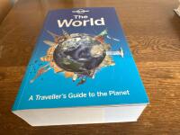 The World LP