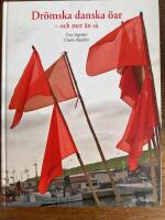 Dr&ouml;mska danska &ouml;ar  och mer &auml;n s&aring;