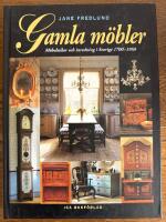 Gamla m&ouml;bler