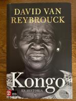 Kongo : en historia