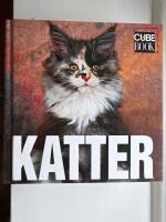 Katter Cube Book