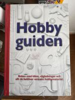 Hobbyguiden