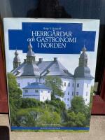 Herres&aelig;der og gastronomi i Norden