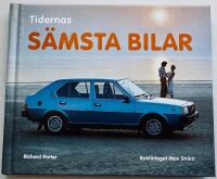 Tidernas s&auml;msta bilar