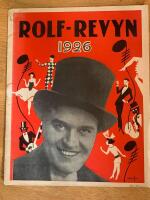 ROLF-REVYN 1926