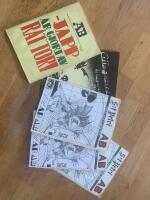 Allegorische Bildzeitung) nr 24-25/II