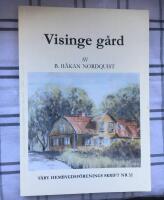 Visinge G&aring;rd