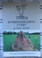 Runristningarna i T&auml;by en v&auml;gvisare