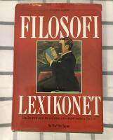 Filosofi Lexikonet