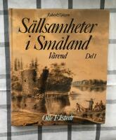 S&auml;llsamheter i Sm&aring;land