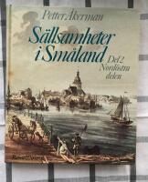 S&auml;llsamheter i Sm&aring;land