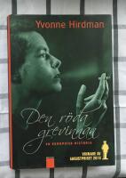 Den r&ouml;da grevinnan : en europeisk historia