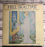 Hill skaldar