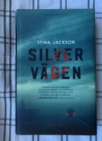 Silverv&auml;gen