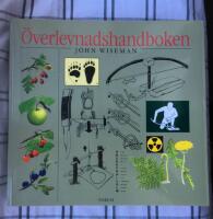 &Ouml;verlevnadshandboken