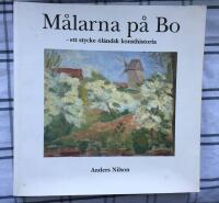 M&aring;larna p&aring; Bo