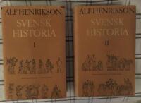 Sveriges Historia