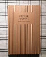Dikter och prosa