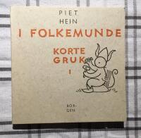 I Folkemunde korte Gruk 1