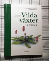Vilda v&auml;xter i Norden