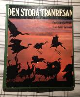 Den stora tranresan
