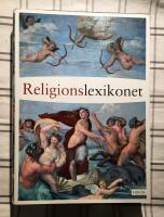 Religionslexikonet