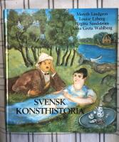 Svensk konsthistoria