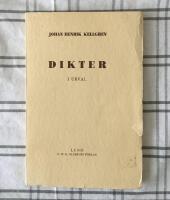 Dikter i urval