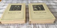 Brott och straff band 1 och 2