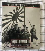 The Rising Sun