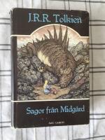 Sagor fr&aring;n Midg&aring;rd