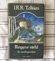 Ringens v&auml;rld - en samlingsvolym ..
