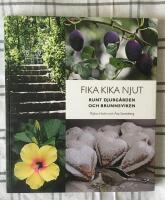 Fika, kika, njut - runt Djurg&aring;rden och Brunnsviken
