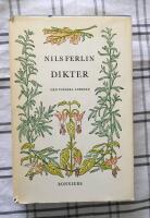 Dikter