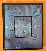 Svenskt konstglas