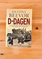 D-dagen : Slaget om Normandie