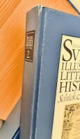 Illustrerad svensk litteraturhistoria