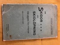 J&auml;garen under nya jaktstadgan -N&aring;gra v&ouml;rdsamma bem&auml;rkningar af Gammal skogsman