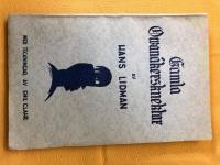 Gamla Ovan&aring;kersknektar