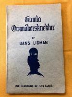 Gamla Ovan&aring;kersknektar