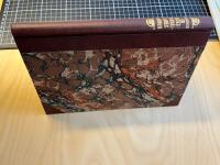 En bruksbokh&aring;llares minnen. Ny serie. (del 2)