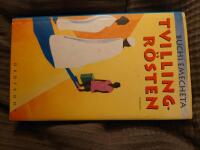 Tvilllingr&ouml;sten