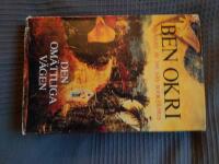 Den om&auml;ttliga v&auml;gen 