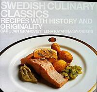 Swedish culinary classics