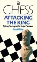 Chess : Attacking the King