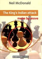 The King's Indian Attack - move by move