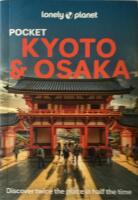 Pocket Kyoto & Osaka
